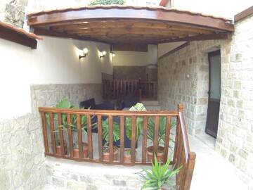Фотографии Гостевой дом Ego 2 Guesthouse г. Белоградчик (Болгария) №4 Фото Гостевой дом Ego 2 Guesthouse г. Белоградчик 4