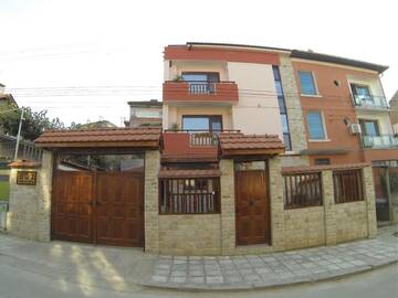 Фотографии Гостевой дом Ego 2 Guesthouse г. Белоградчик (Болгария) №1 Фото Гостевой дом Ego 2 Guesthouse г. Белоградчик 1