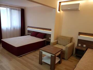 Фото номера Трехместный номер Гостевой дом Ego 2 Guesthouse г. Белоградчик 3