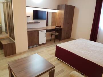 Фото номера Трехместный номер Гостевой дом Ego 2 Guesthouse г. Белоградчик 4