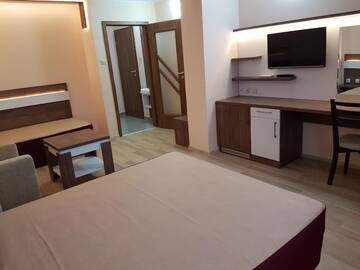 Фото номера Трехместный номер Гостевой дом Ego 2 Guesthouse г. Белоградчик 2
