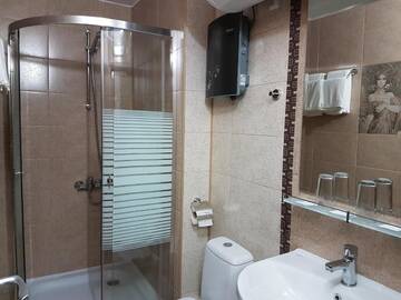 Фото номера Трехместный номер Гостевой дом Ego 2 Guesthouse г. Белоградчик 5