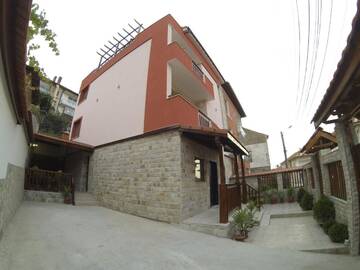 Фотографии Гостевой дом Ego 2 Guesthouse г. Белоградчик (Болгария) №2 Фото Гостевой дом Ego 2 Guesthouse г. Белоградчик 2
