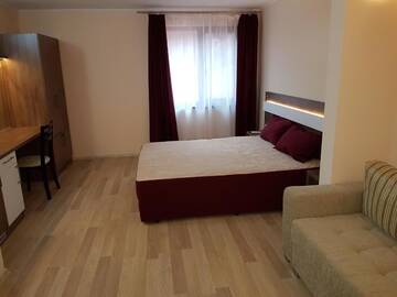 Фото номера Большой двухместный номер с 1 кроватью Гостевой дом Ego 2 Guesthouse г. Белоградчик 5