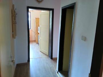 Фото номера Трехместный номер с общей ванной комнатой Гостевой дом Guest House Zora г. Белоградчик 12