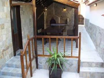 Фотографии Гостевой дом Ego Guest House г. Белоградчик (Болгария) №4 Фото Гостевой дом Ego Guest House г. Белоградчик 4