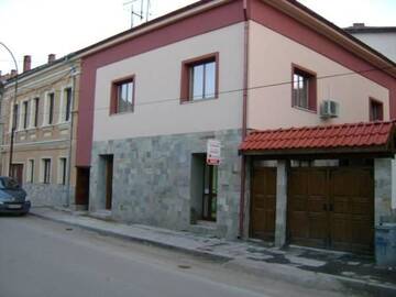 Фотографии Гостевой дом Ego Guest House г. Белоградчик (Болгария) №1 Фото Гостевой дом Ego Guest House г. Белоградчик 1