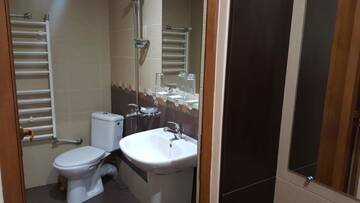 Фото номера Трехместный номер Гостевой дом Ego Guest House г. Белоградчик 2