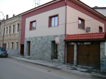 Фотографии Гостевой дом Ego Guest House г. Белоградчик (Болгария) №2 Фото Гостевой дом Ego Guest House г. Белоградчик 2