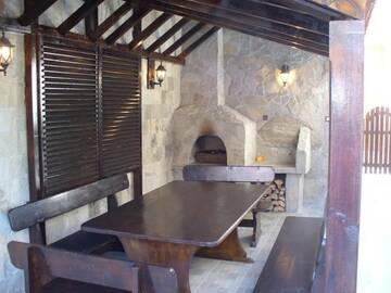 Фотографии Гостевой дом Ego Guest House г. Белоградчик (Болгария) №3 Фото Гостевой дом Ego Guest House г. Белоградчик 3