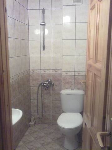 Фото номера Трехместный номер Отель Family Hotel The Rocks г. Белоградчик 2